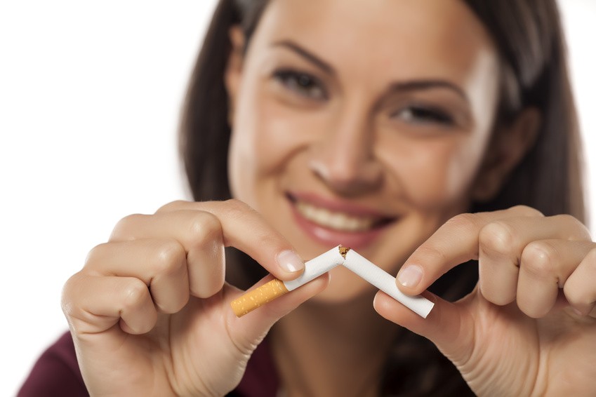 Cigarette : est-ce plus efficace d'arrêter d'un coup ou Cigarette : est-ce plus efficace d'arrêter d'un coup ou