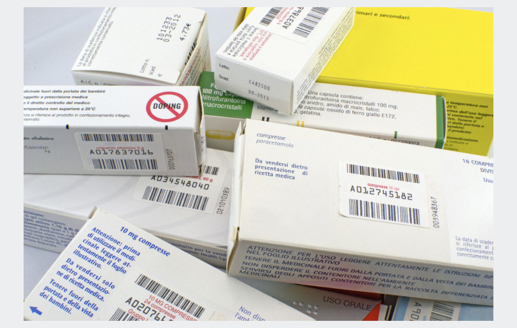 Le Service médical rendu, bientôt affiché sur les boîtes de médicaments ?
