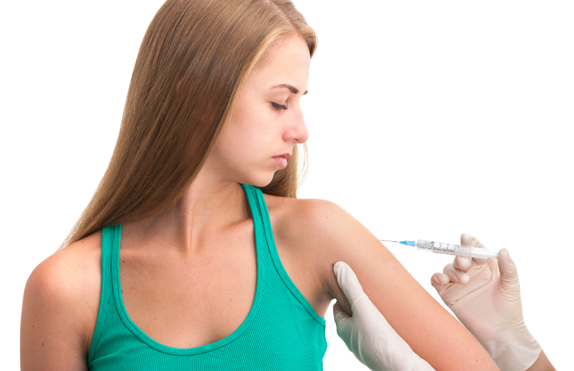 Le vaccin contre le papillomavirus fait débat