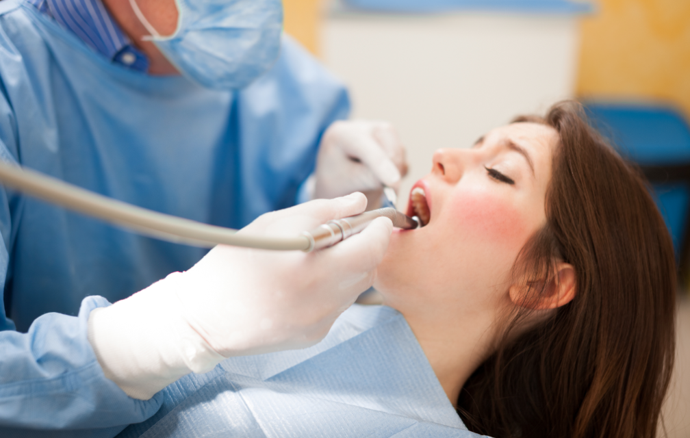 Les dentistes voudraient doubler leurs tarifs sur les soins courants