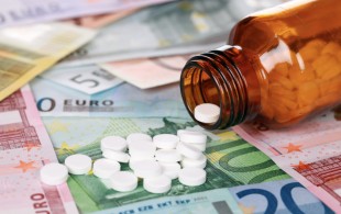 Grand écart pour les prix des médicaments