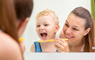 Santé des dents : les nouvelles recommandations