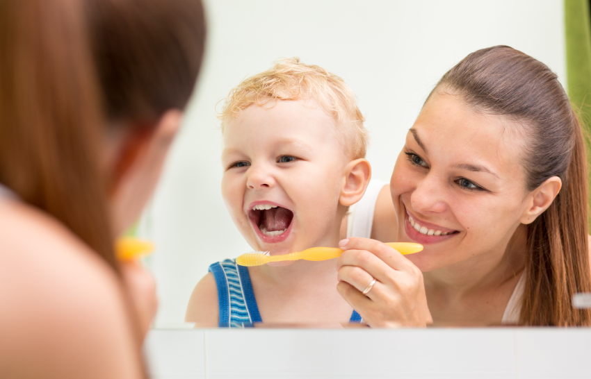 Santé des dents : les nouvelles recommandations