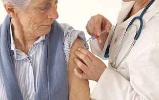 Vos patients tournent le dos au vaccin contre la grippe