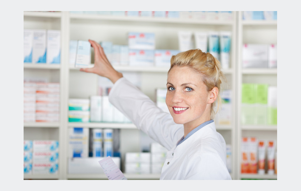 Les pharmacies gardent la main !