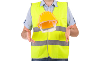 Gilet jaune pour les équipes officinales !