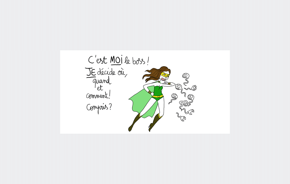 Vos patientes sont-elles au point sur les méthodes de contraception ?