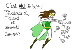 Vos patientes sont-elles au point sur les méthodes de contraception ?