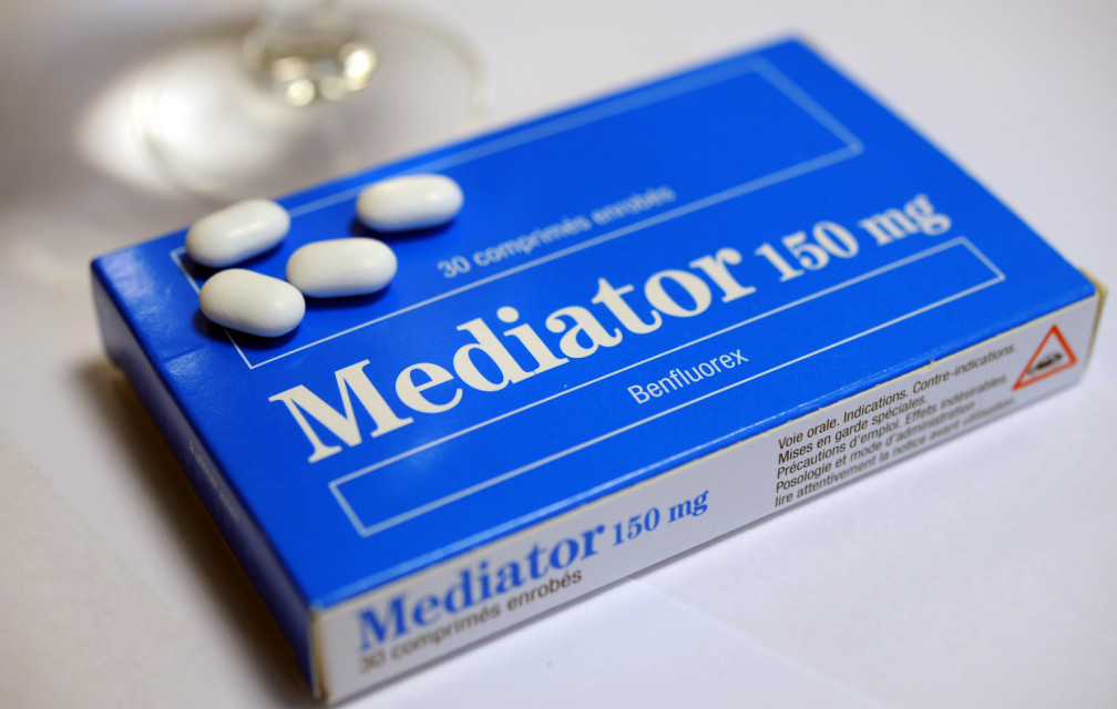 Le Mediator bientôt à nu ?