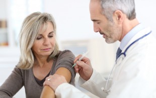 Grippe : la campagne de vaccination prolongée