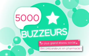 Ca, c’est de la communauté !