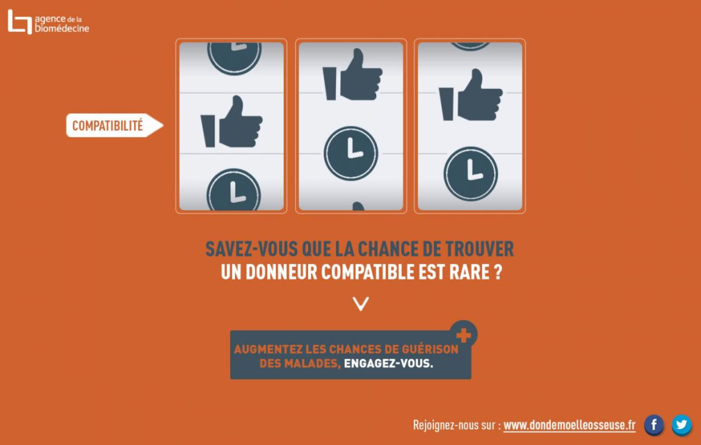 Soyons solidaires !