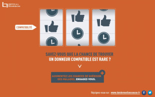 Soyons solidaires !