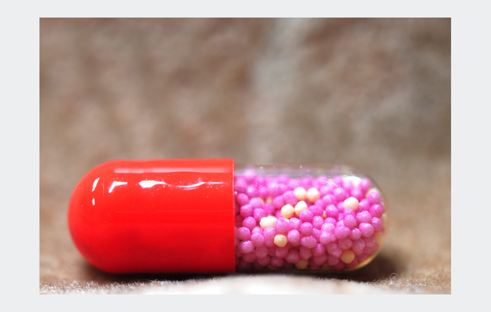 En 500 ou 1000 mg, votre dose de connaissance ?