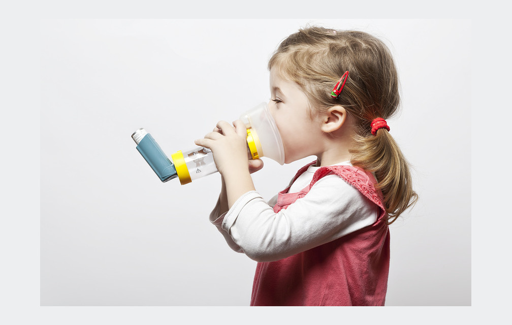 Comment soigner l’asthme chez l’enfant ?