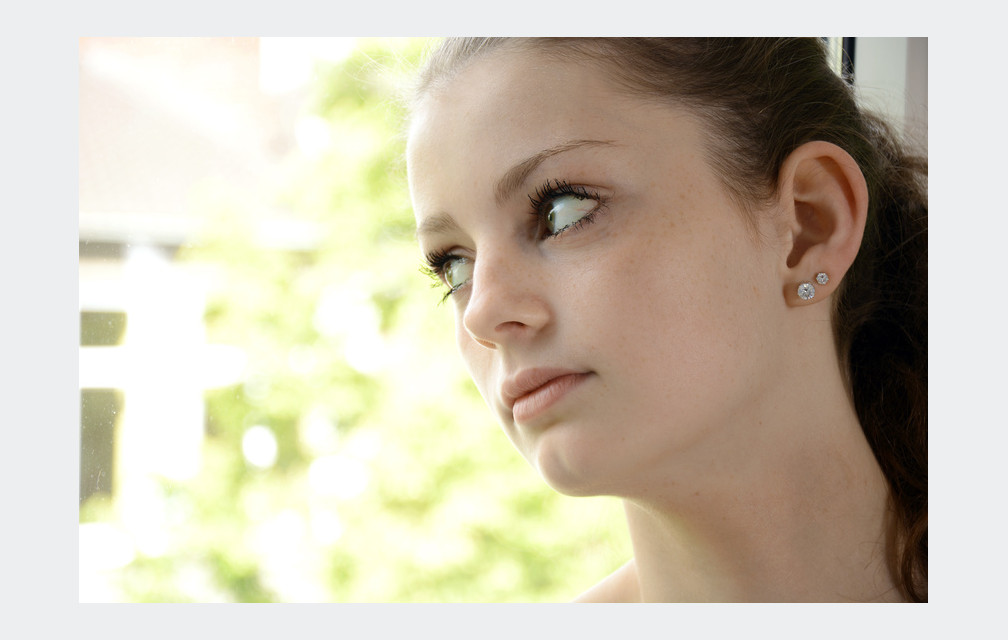 De quoi souffrent les adolescents ?