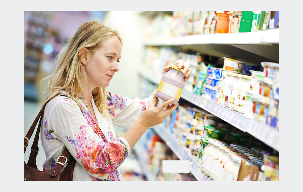 Un code couleur pour de meilleures habitudes alimentaires ?