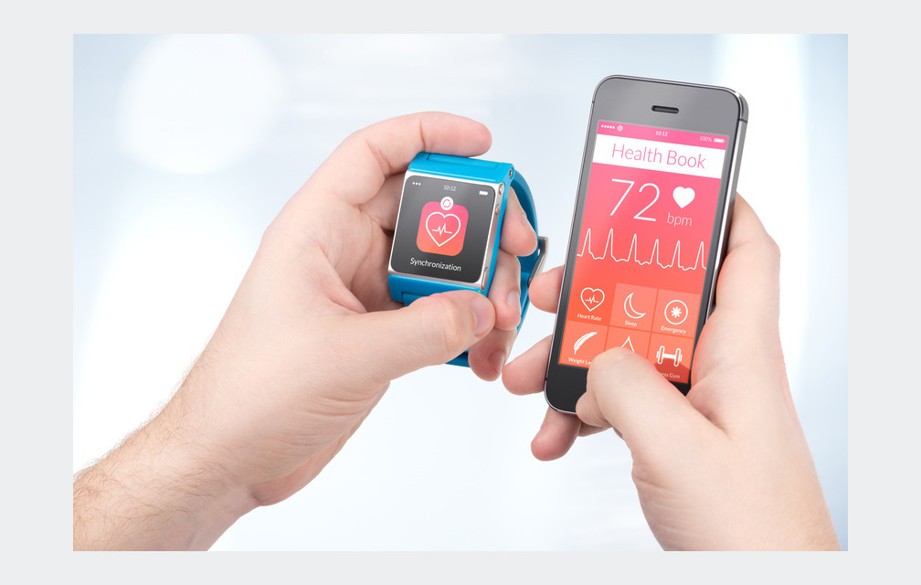 Où vont les données collectées par les applis santé ?