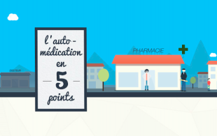 L’automédication en 5 points