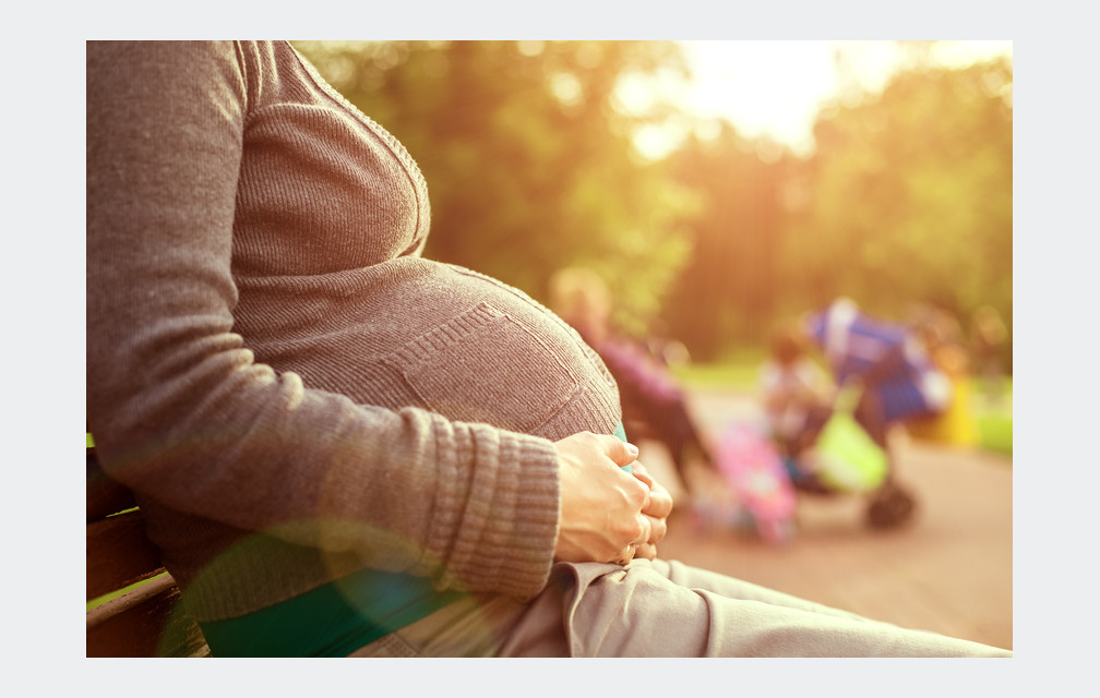 Futures mamans : c’est le moment d’arrêter de fumer !