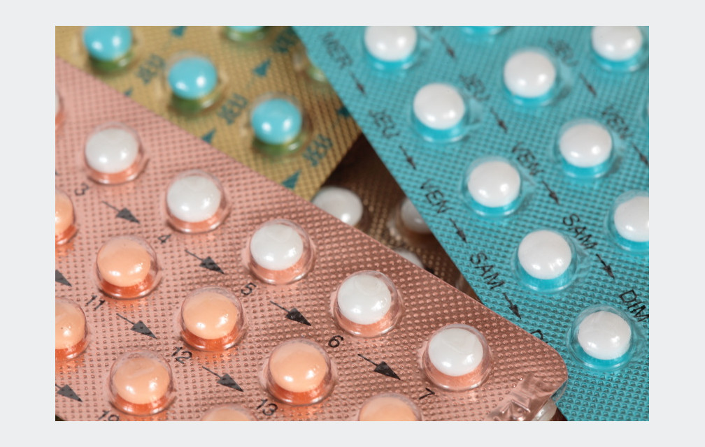Quels contraceptifs ont la cote ?