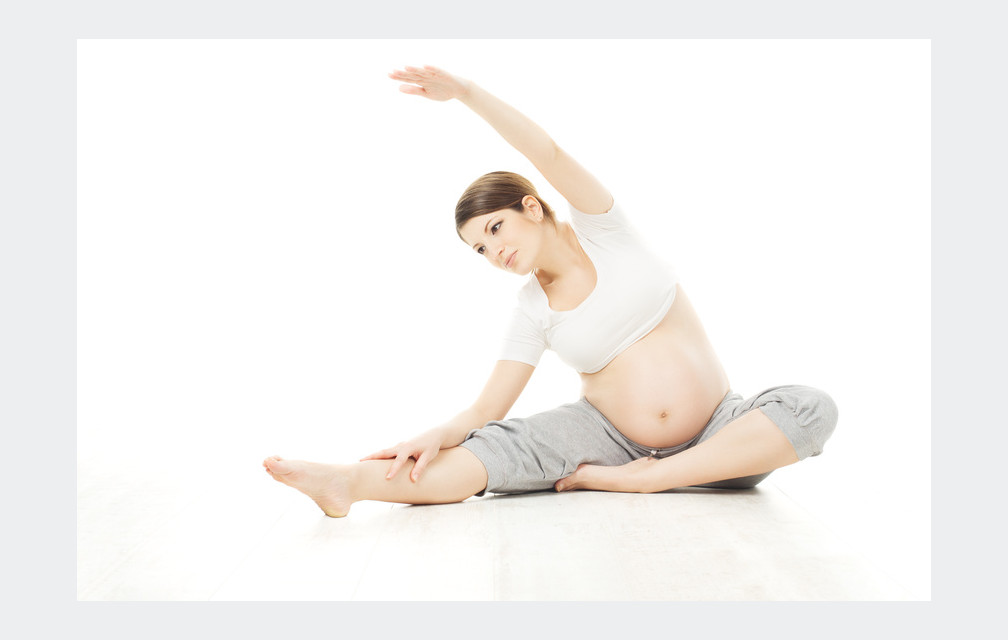 Une bonne fois pour toutes : peut-on faire du sport pendant une grossesse ?