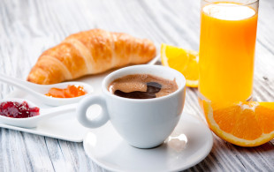 Le petit déj’, indispensable ou pas ?