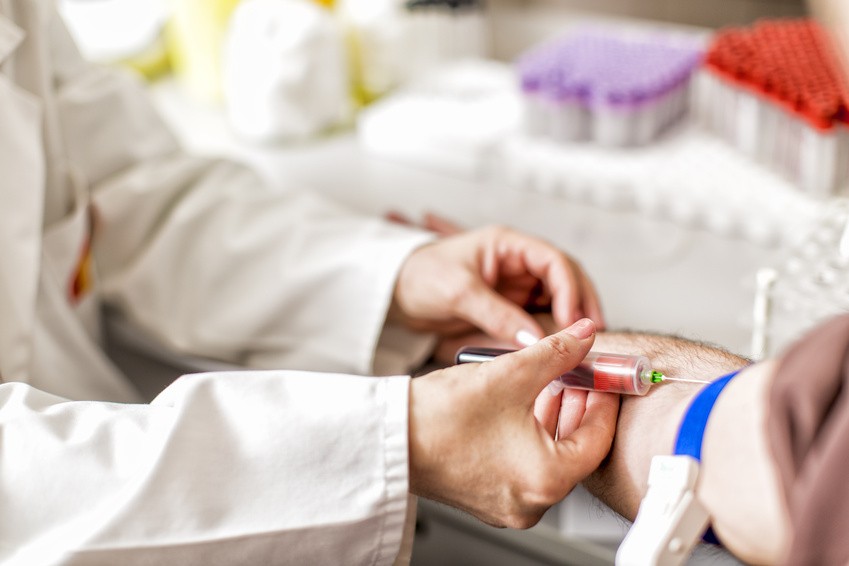 Encore une baisse des dons… Rappel pour nos patients !