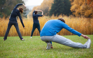 Sport : la qualité avant la quantité, c’est la clé !