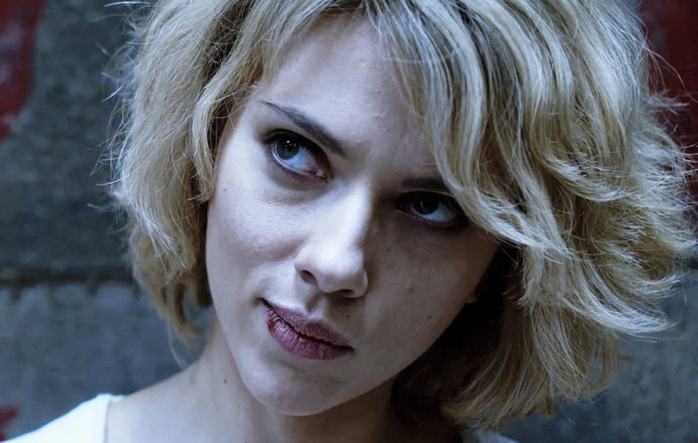 Lucy de Luc Besson : utilise-t-on vraiment 10% de notre cerveau ?
