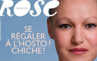 Nous soutenons Rose magazine !