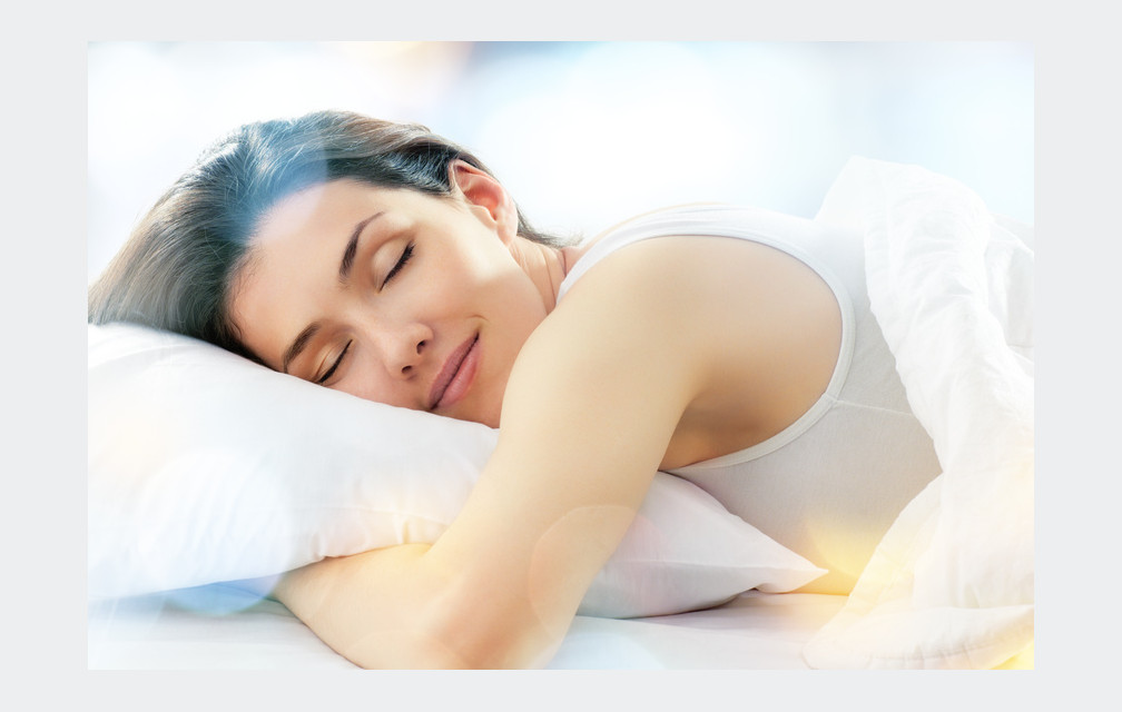 L’ivresse du sommeil, vous connaissez ?