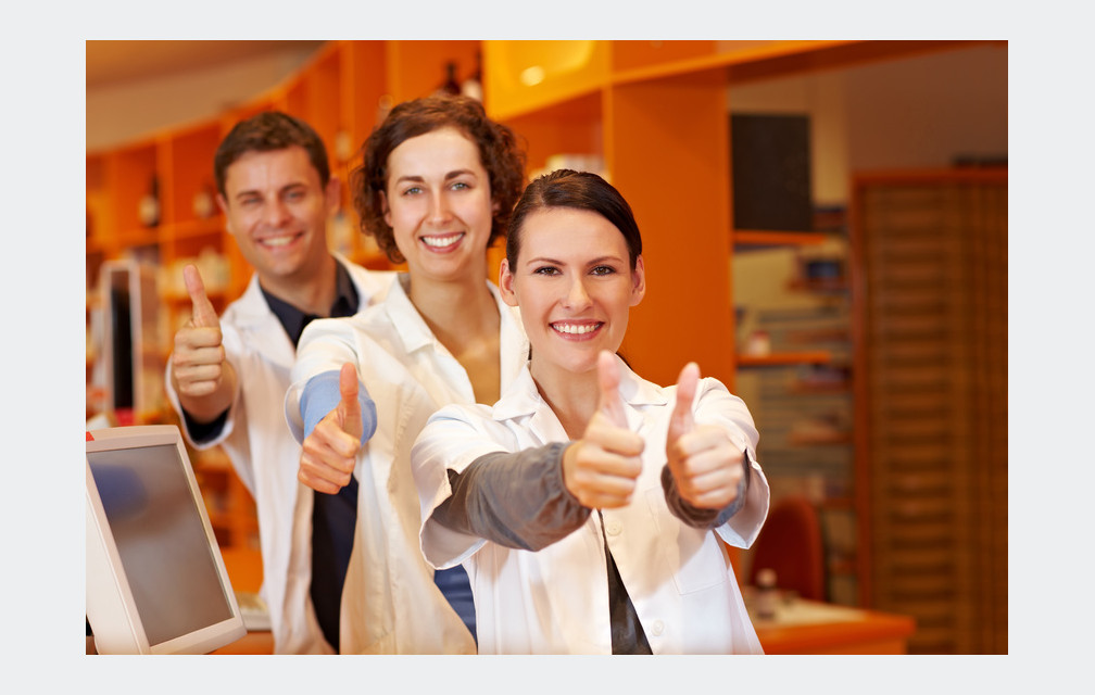 Déjà 20 000 points pour le Rire Médecin !
