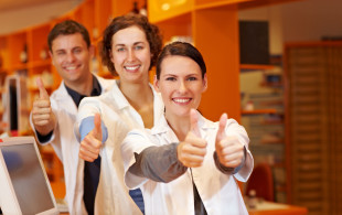 Déjà 20 000 points pour le Rire Médecin !