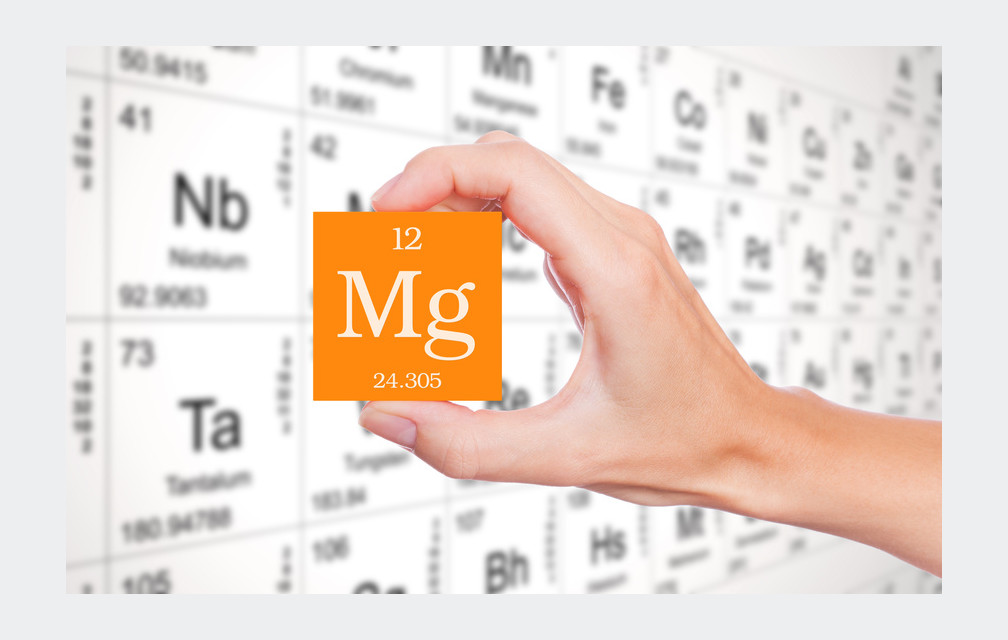 Une petite cure de magnésium ?