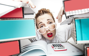 Tous égaux face au stress ?