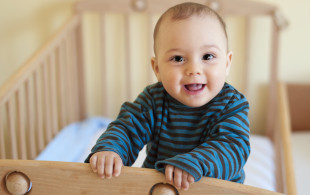 Antibiotiques et obésité infantile, y a-t-il un lien ?