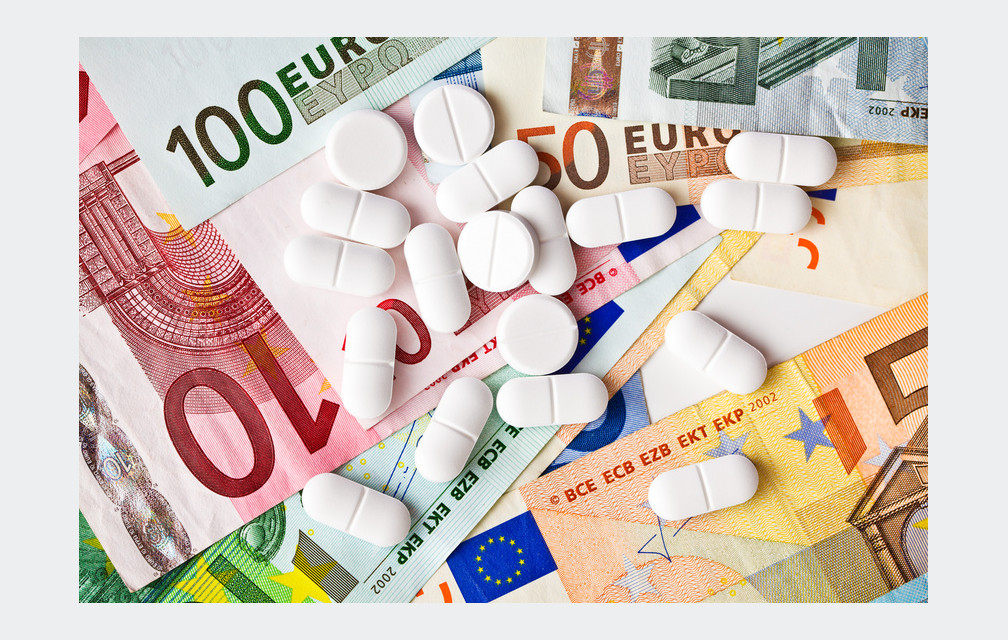 La fin des franchises médicales pour les plus modestes ?