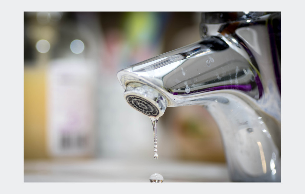 Vos patients ont-ils accès à une eau de bonne qualité ?