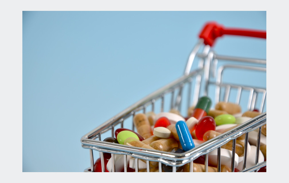 Vente en ligne : avec ou sans officine ?