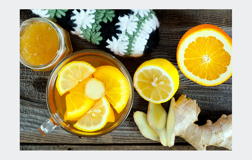 Les vitamines, en hiver, elles sont où ?