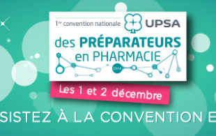 Assistez à la Convention UPSA depuis chez vous, en direct !