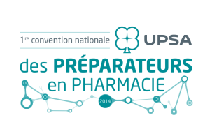 Convention UPSA : bienvenue aux nouveaux inscrits !