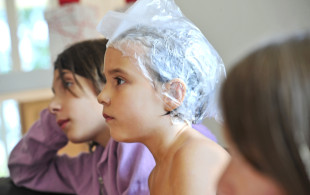 Poux : surtout pas de produits vétérinaires !