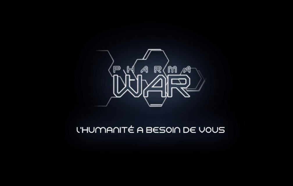 Ca vous dit de sauver le monde ?