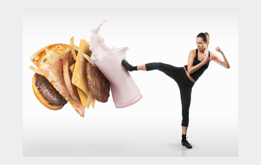 Nutrition, le quiz ! #2