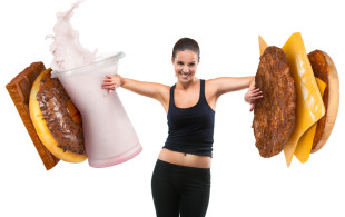 Nutrition, les réponses au quiz ! #2