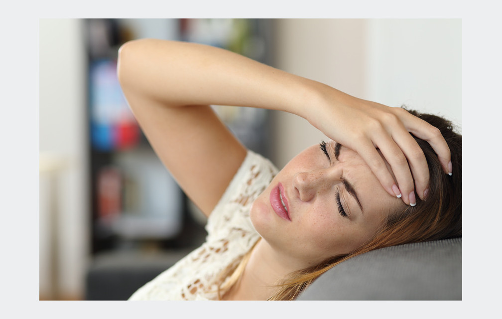 Quinzaine de la migraine : vous pouvez participer !