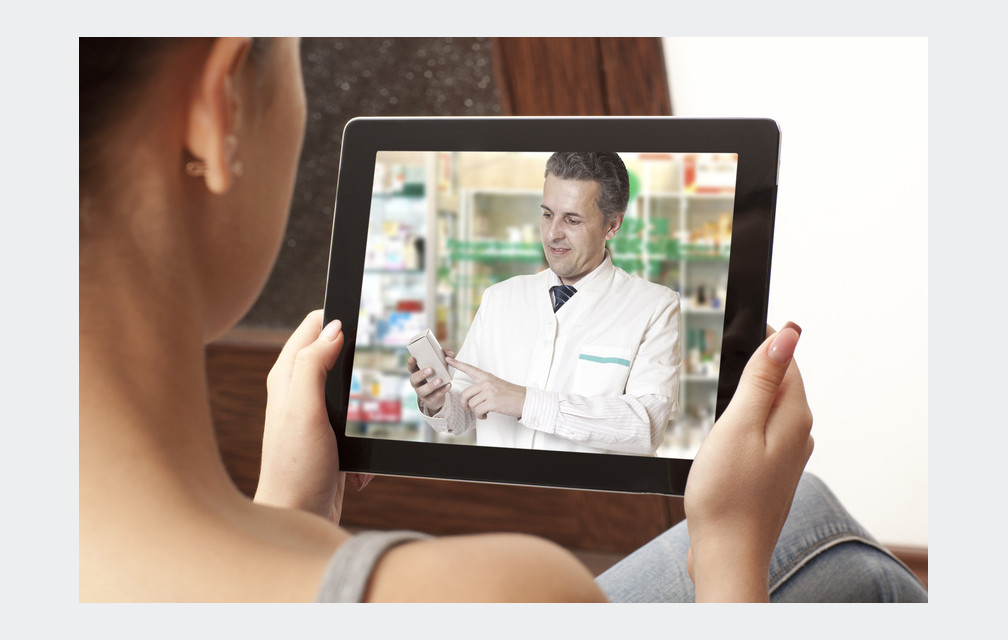 C’est grave, e-docteur ?