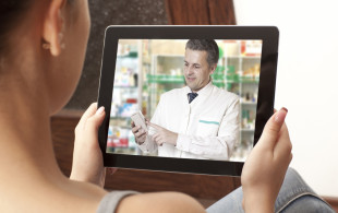 C’est grave, e-docteur ?